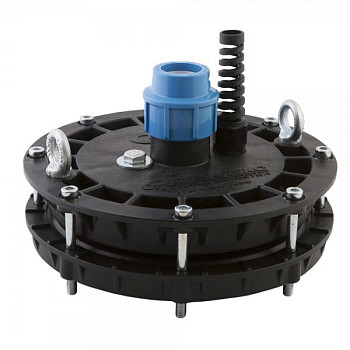 Оголовок скважин. ОСП 140-160/32