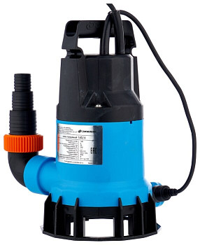 Насос 140/6 ФЕКАЛЬНЫЙ Джилекс