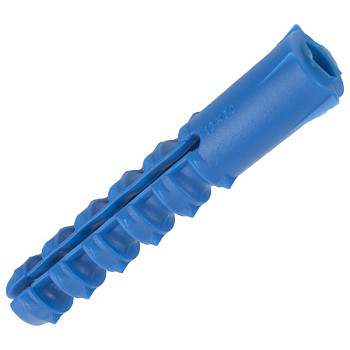 12х 70 Дюбель  полипроп. с шипами (8 шт/уп.).