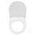 Крышка для чаши Jika Vega soft close, slim 8.9051.7.000.000.1