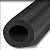 Трубка K-FLEX 09x018-1 SOLAR HT IC CLAD BK 