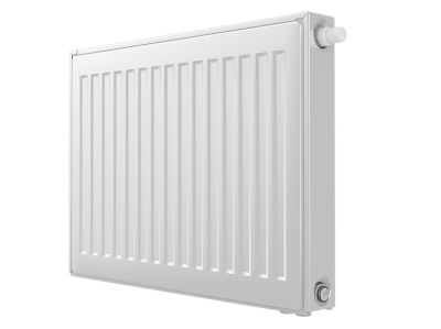 Радиатор панельный Royal Thermo VENTIL COMPACT VC22-500-1200 RAL9016 (26,47м2)