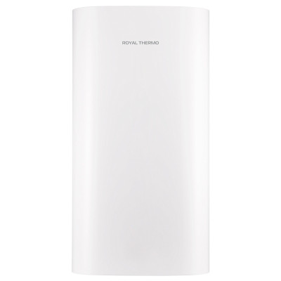 Электрический водонагреватель RWH 50 ST W  Royal Thermo (нерж. бак, вертик/горизонт . установка)