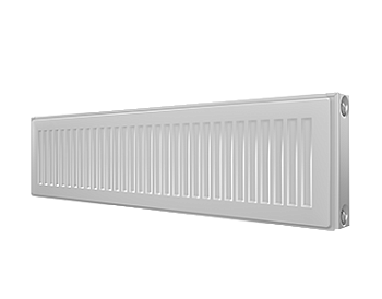 Радиатор панельный Royal Thermo COMPACT C22-300-1000 RAL9016