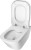 Чаша Roca The Gap подвесная rimless 34647L000
