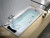 Ванна Roca BeCool 170x80 прямоугольная белая ZRU9302852 Ванна Roca BeCool 170x80 прямоугольная белая ZRU9302852