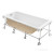 Ванна Roca Elba 170х75 прямоугольная белая 248507000 Ванна Roca Elba 170х75 прямоугольная белая 248507000