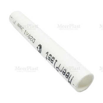 ПП Труба 25 PN 10 (MeerPlast) 