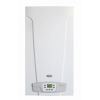 Котел 24 кВт газовый настенный двухконтурный ECO Nova 24F BAXI 100021428