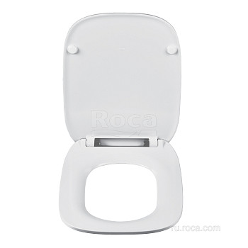 Крышка для чаши Roca Debba Soft Close, тонкое 8019D2003