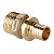 Соединитель 20(2,8) х 3/4" НР, надвижной, VALTEC