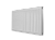 Радиатор панельный Royal Thermo COMPACT C22-500-800 RAL9016 (1765 ват)