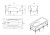 Ванна Roca Line 170х70 прямоугольная белая ZRU9302924 Ванна Roca Line 170х70 прямоугольная белая ZRU9302924