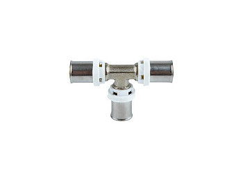 МП Тройник 16 пресс, STI