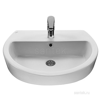 Раковина Santek Аллегро 60 1WH301953