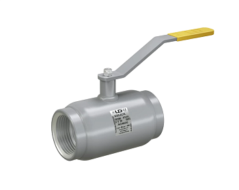 КШЦМ 80 Ру 25 ст. 20, полный проход