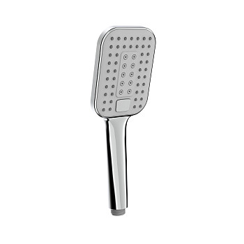 Лейка для душа, 3F, Ideal Spa, Milardo, ILS3FCSM18