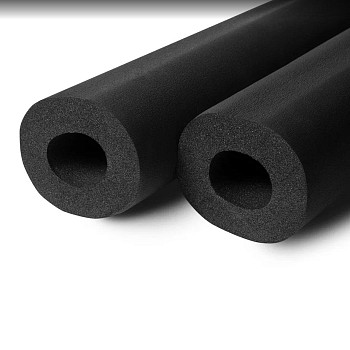 Трубка K-FLEX 19x028-2 ECO black 