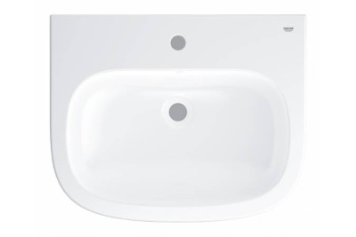 Раковина GROHE Euro Ceramic 60 см, альпин-белый 39335000