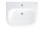 Раковина GROHE Euro Ceramic 60 см, альпин-белый 39335000