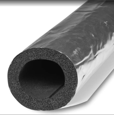 Трубка K-FLEX 13x140-1 SOLAR HT IC CLAD SR 