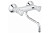 Смеситель для кухни GROHE Costa L, настенный, хром 31187001