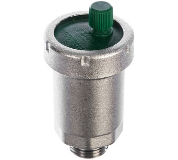 Воздухоотводчик 1/2" авт. FAR (205012)