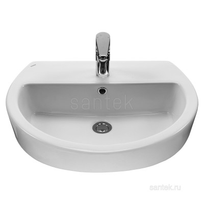 Раковина Santek Аллегро 60 1WH301953