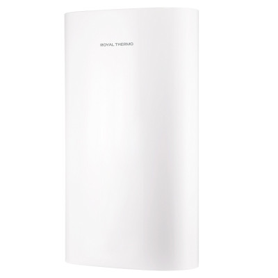 Электрический водонагреватель RWH 50 ST W  Royal Thermo (нерж. бак, вертик/горизонт . установка)