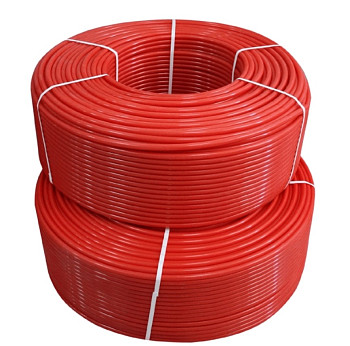 Труба 16*2.0 PE-RT д/теплого пола VRT® (бухта 300 м.) РОССИЯ ll тип