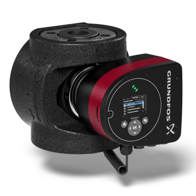 Насос 40-80F 220 циркуляционный MAGNA3 Grundfos 97924268