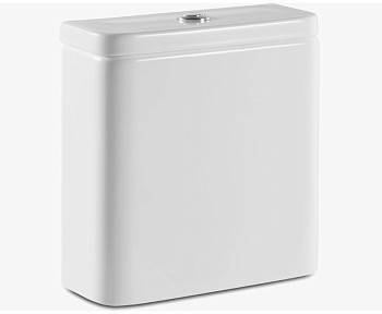 Бачок для унитаза ROCA GAP 34147000Y 3/4,5 л (белый)