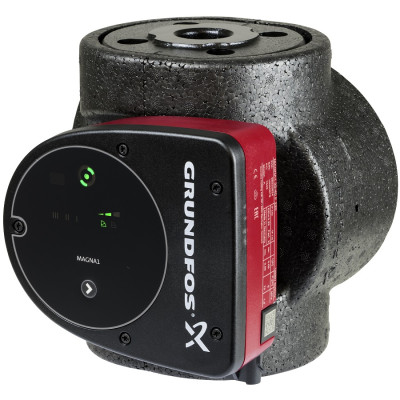 Насос 40-100 F 220 циркуляционный MAGNA1 Grundfos 99221304