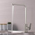 Смеситель для кухни 35k MIXLINE MLSS-0324 плоский излив Смеситель для кухни 35k MIXLINE MLSS-0324 плоский излив