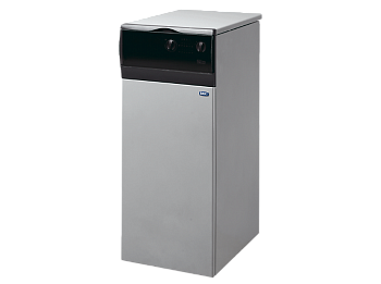 Котел 40 кВт напольный газовый Baxi Slim 1.400iN 6E WSB431403476 (HC-1143738)