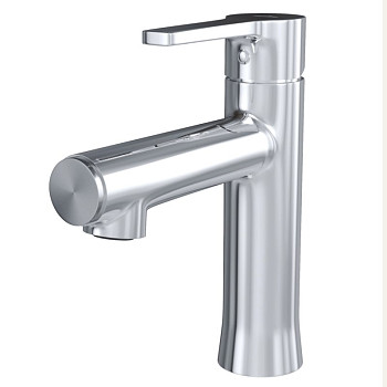 Смеситель для раковины 35k MIXLINE ML22-04 "Round"