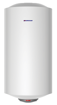 Водонагреватель 100 л. аккумуляционный электрический EDISSON ER 100 V