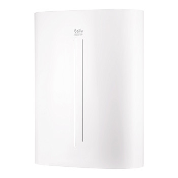 Водонагреватель 50л. Ballu BWH/S Rodon SP (вертик.\гориз. мех., бак нерж)