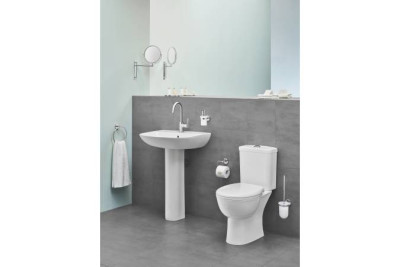 Пьедестал GROHE Bau Ceramic, альпин-белый 39425000