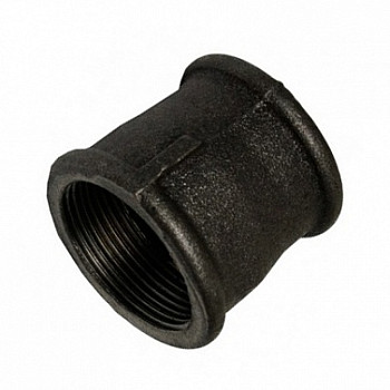 Муфта 40 чугун.