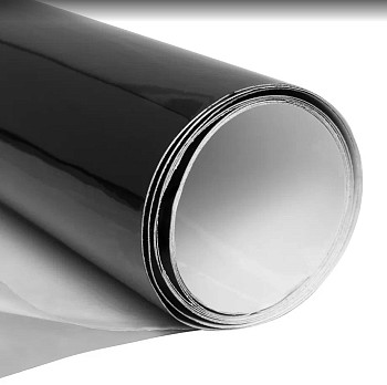Рулон 600-50 FUTUREFLEX black 180 mic