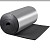Рулон K-FLEX 32x1000-06 ST IC CLAD SR 
