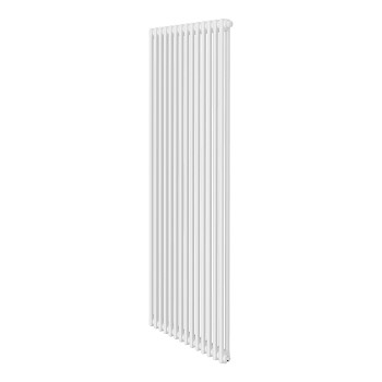 Дизайн-радиатор Royal Thermo Insignia VC2180 14 секц. RAL9016