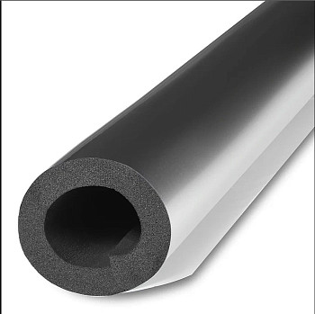 Трубка K-FLEX 19x160-1 ST AL CLAD 