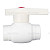 ПП Кран 32 шаровой (30/1) (MeerPlast) 