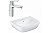 Набор для ванной комнаты GROHE Euro Ceramic NC0004