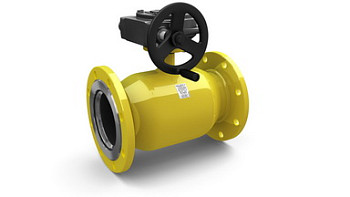 КШЦФ 350/300 Ру 25 газовый ст. 09Г2С, н/п с ред.