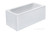 Ванна Roca Line 150х70 прямоугольная белая ZRU9302982 Ванна Roca Line 150х70 прямоугольная белая ZRU9302982
