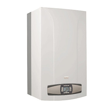 Котел 24 кВт настенный газовый двухконтурный LUNA 3 Comfort 240 Fi BAXI CSE45624358