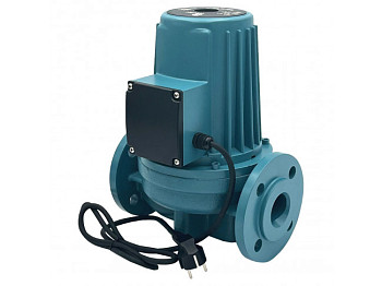 Насос  40/18F3/220 циркуляционный фланцевый Wester WCP
